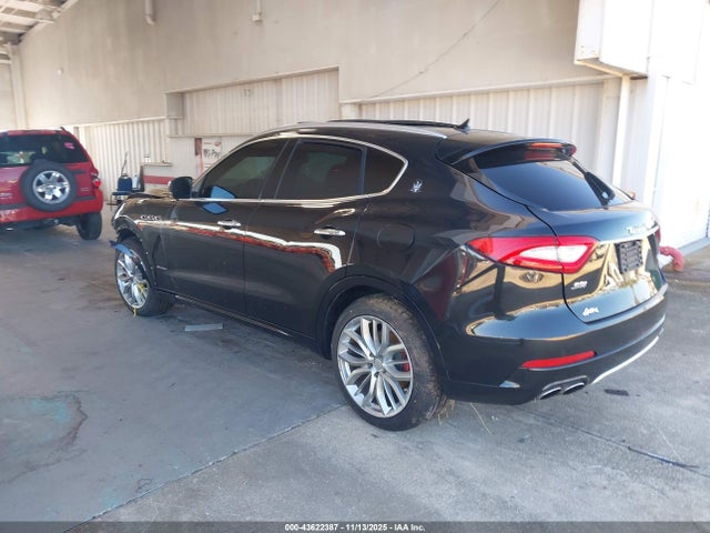 ZN661YUL2JX293482 Maserati LEVANTE S