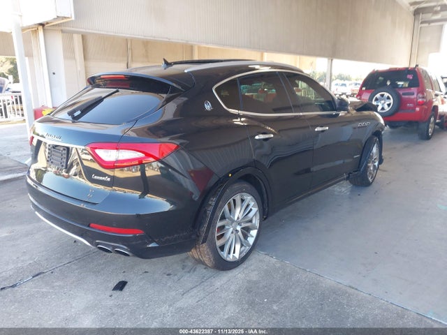 ZN661YUL2JX293482 Maserati LEVANTE S