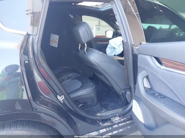 ZN661YUL2JX293482 Maserati LEVANTE S