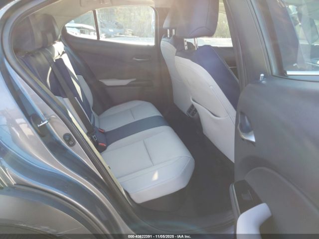 2021 LEXUS UX 250H JTHP9JBH7M2044065 Photo 7