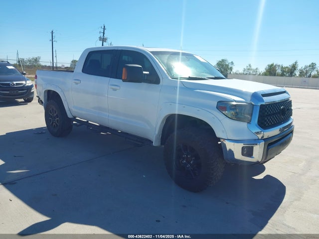 Aukcja sprzedaży 2015 Toyota Tundra Limited 5.7l V8, vin: 5TFFY5F12FX175298, numer aukcji: 43622402