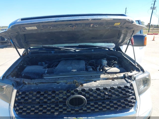 Aukcja sprzedaży 2015 Toyota Tundra Limited 5.7l V8, vin: 5TFFY5F12FX175298, numer aukcji: 43622402