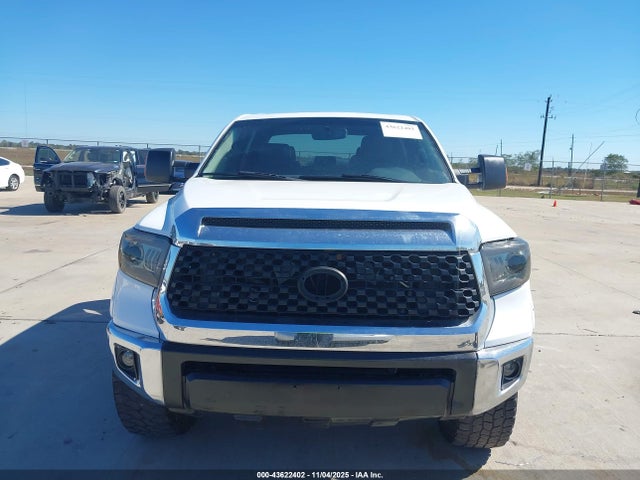 Aukcja sprzedaży 2015 Toyota Tundra Limited 5.7l V8, vin: 5TFFY5F12FX175298, numer aukcji: 43622402
