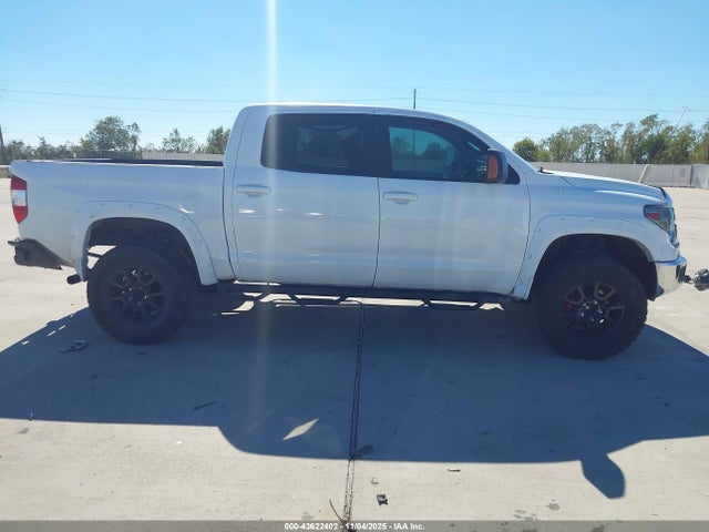 Aukcja sprzedaży 2015 Toyota Tundra Limited 5.7l V8, vin: 5TFFY5F12FX175298, numer aukcji: 43622402