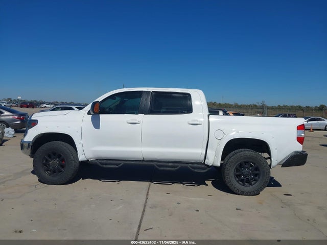 Aukcja sprzedaży 2015 Toyota Tundra Limited 5.7l V8, vin: 5TFFY5F12FX175298, numer aukcji: 43622402