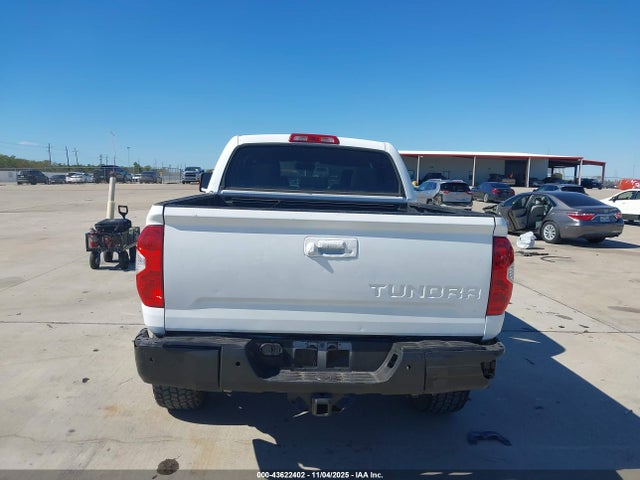 Aukcja sprzedaży 2015 Toyota Tundra Limited 5.7l V8, vin: 5TFFY5F12FX175298, numer aukcji: 43622402