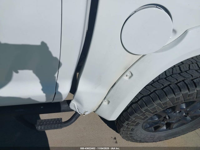 Aukcja sprzedaży 2015 Toyota Tundra Limited 5.7l V8, vin: 5TFFY5F12FX175298, numer aukcji: 43622402