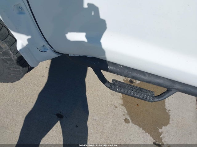 Aukcja sprzedaży 2015 Toyota Tundra Limited 5.7l V8, vin: 5TFFY5F12FX175298, numer aukcji: 43622402