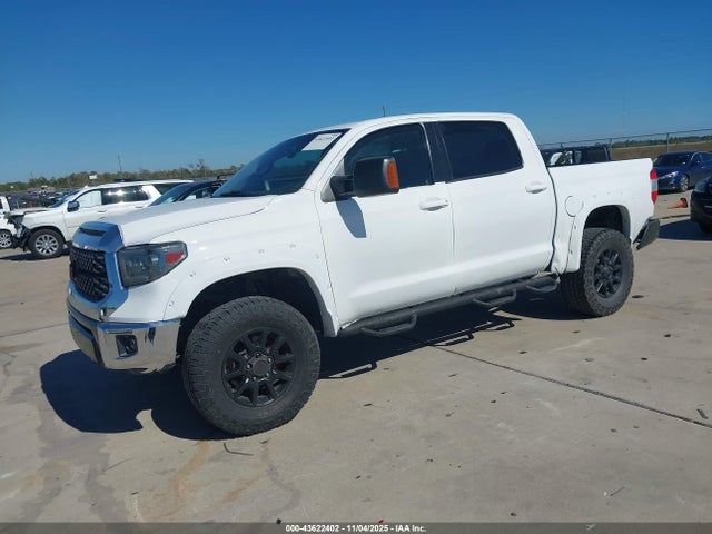 Aukcja sprzedaży 2015 Toyota Tundra Limited 5.7l V8, vin: 5TFFY5F12FX175298, numer aukcji: 43622402