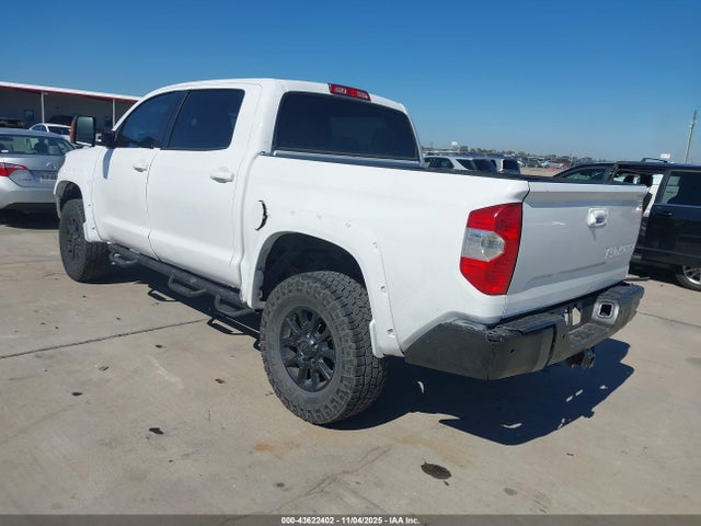Aukcja sprzedaży 2015 Toyota Tundra Limited 5.7l V8, vin: 5TFFY5F12FX175298, numer aukcji: 43622402