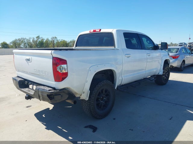 Aukcja sprzedaży 2015 Toyota Tundra Limited 5.7l V8, vin: 5TFFY5F12FX175298, numer aukcji: 43622402