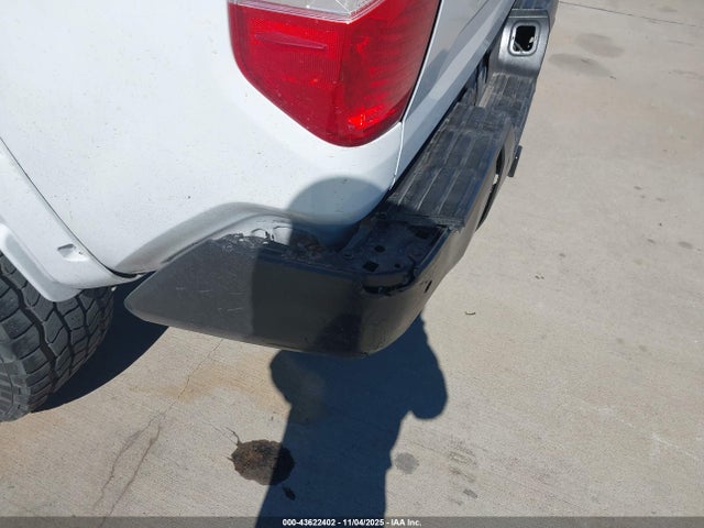 Aukcja sprzedaży 2015 Toyota Tundra Limited 5.7l V8, vin: 5TFFY5F12FX175298, numer aukcji: 43622402