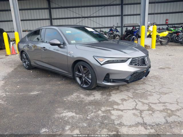 2023 ACURA INTEGRA 19UDE4G77PA003402