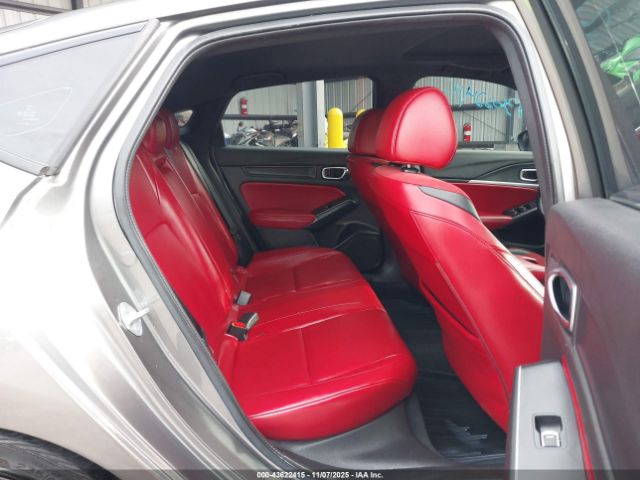 2023 ACURA INTEGRA 19UDE4G77PA003402 Photo 7