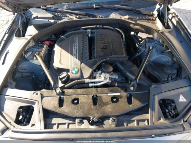 2013 BMW 535I WBAFR7C5XDC827540 Photo 9