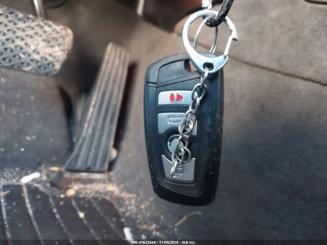 2013 BMW 535I WBAFR7C5XDC827540 Photo 10