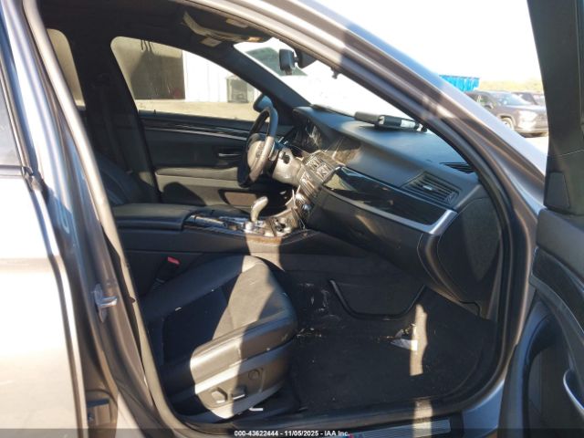 2013 BMW 535I WBAFR7C5XDC827540 Photo 4