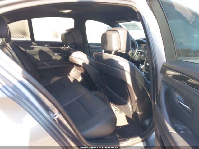 2013 BMW 535I WBAFR7C5XDC827540 Photo 7