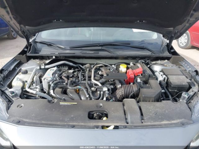 2024 NISSAN SENTRA 3N1AB8DV7RY203721 Photo 9