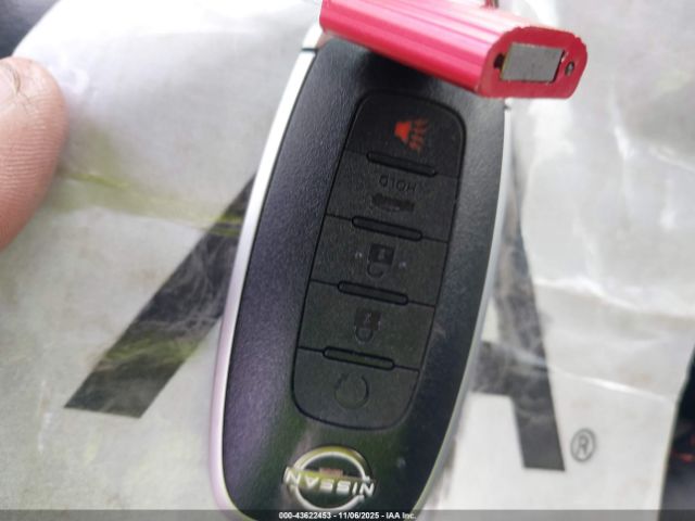 2024 NISSAN SENTRA 3N1AB8DV7RY203721 Photo 10