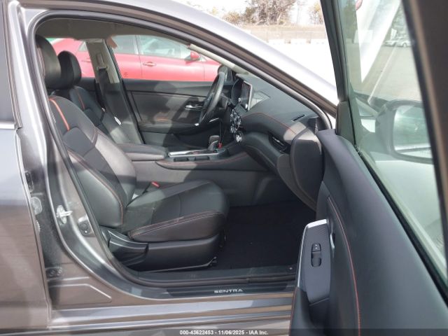 2024 NISSAN SENTRA 3N1AB8DV7RY203721 Photo 4