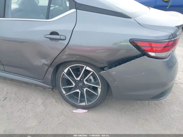 2024 NISSAN SENTRA 3N1AB8DV7RY203721 Photo 5