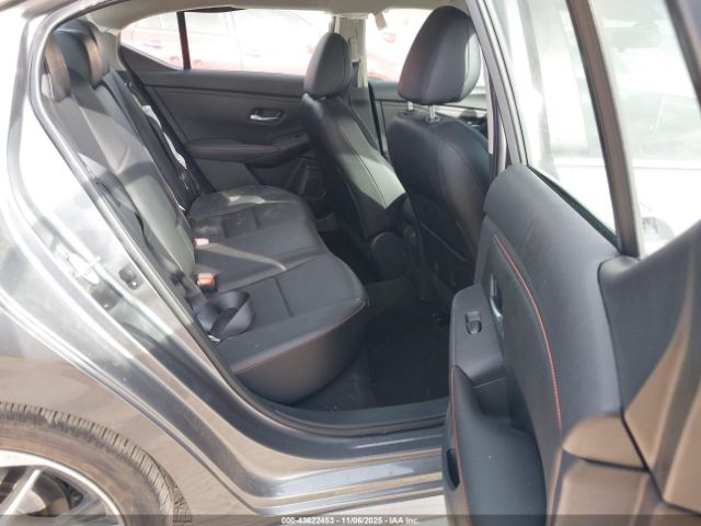 2024 NISSAN SENTRA 3N1AB8DV7RY203721 Photo 7