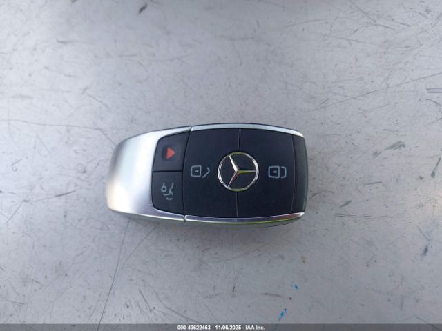 2020 MERCEDES-BENZ C 300 WDDWF8DB7LR527803 Photo 10