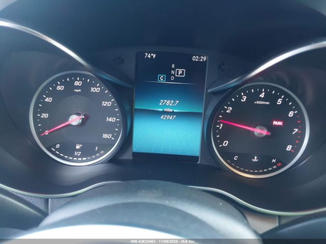 2020 MERCEDES-BENZ C 300 WDDWF8DB7LR527803 Photo 6