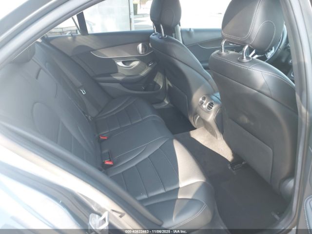 2020 MERCEDES-BENZ C 300 WDDWF8DB7LR527803 Photo 7