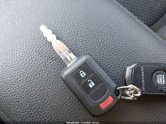 2018 MITSUBISHI OUTLANDER JA4AZ3A38JZ056618 Photo 10