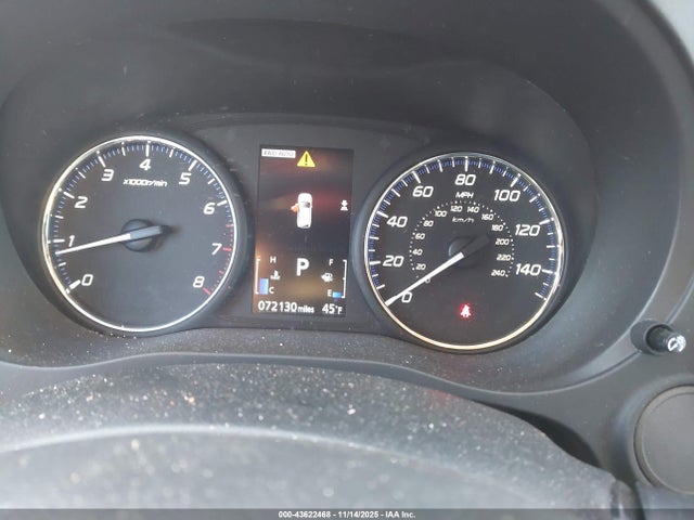 2018 MITSUBISHI OUTLANDER JA4AZ3A38JZ056618 Photo 6