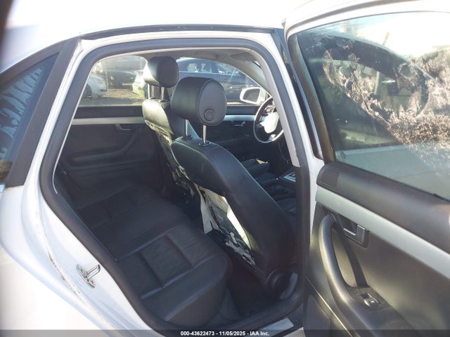 2007 AUDI A4 WAUBF78E17A266614 Photo 7