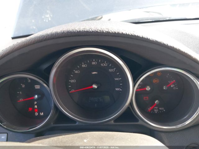 2011 CADILLAC CTS 1G6DG8EY6B0110647 Photo 6