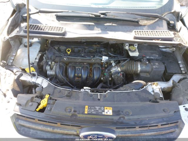 2014 FORD ESCAPE 1FMCU0F75EUD17533 Photo 9