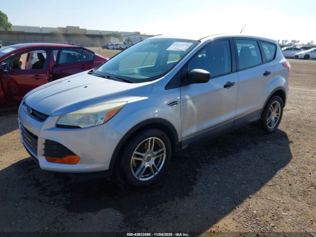 2014 FORD ESCAPE 1FMCU0F75EUD17533 Photo 1