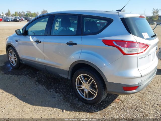 2014 FORD ESCAPE 1FMCU0F75EUD17533 Photo 2