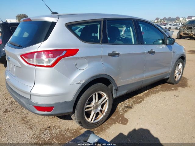 2014 FORD ESCAPE 1FMCU0F75EUD17533 Photo 3