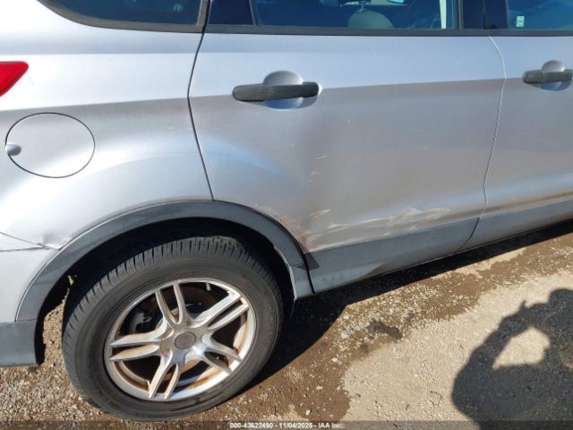 2014 FORD ESCAPE 1FMCU0F75EUD17533 Photo 5