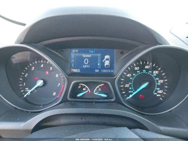 2014 FORD ESCAPE 1FMCU0F75EUD17533 Photo 6