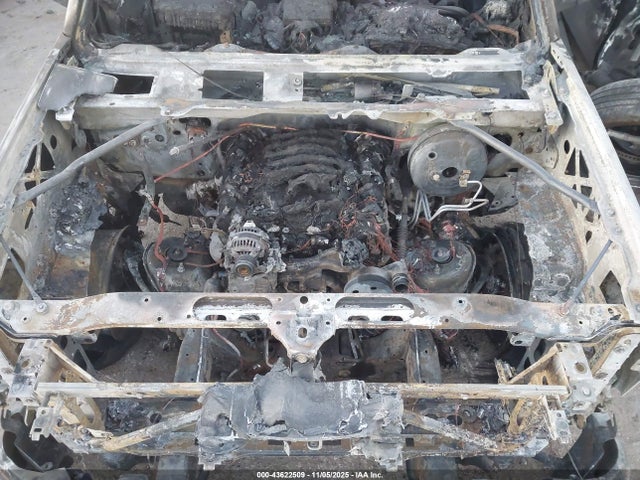 1GCRCPEC1EZ293050 Chevrolet Silverado 1500 Work Truck 2wt