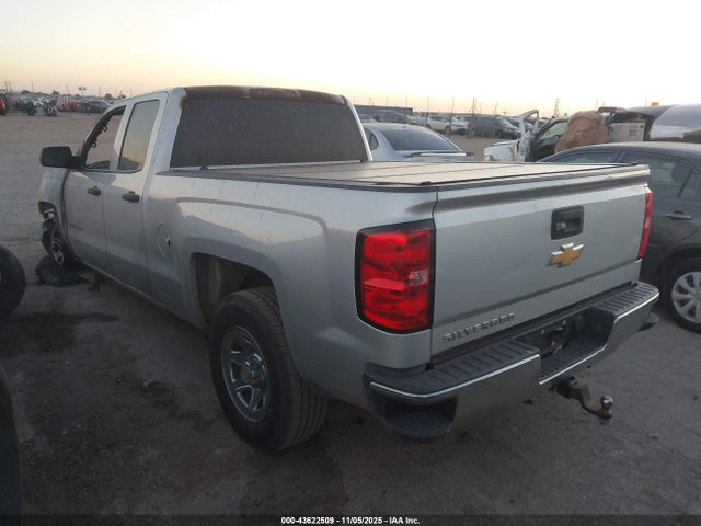 1GCRCPEC1EZ293050 Chevrolet Silverado 1500 Work Truck 2wt