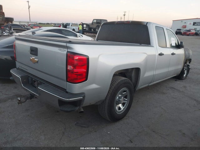 1GCRCPEC1EZ293050 Chevrolet Silverado 1500 Work Truck 2wt