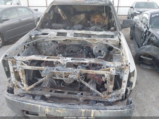 1GCRCPEC1EZ293050 Chevrolet Silverado 1500 Work Truck 2wt