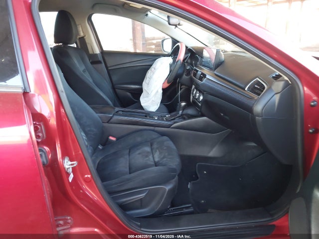 JM1GL1U55H1106306 Mazda Mazda6 Sport