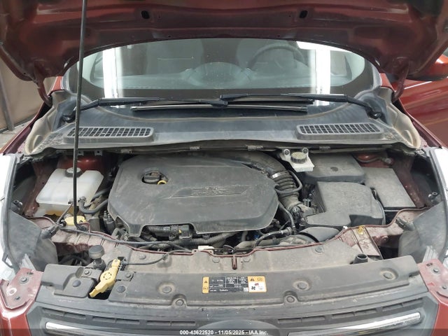 1FMCU0GX7EUD01669 Ford ESCAPE SE