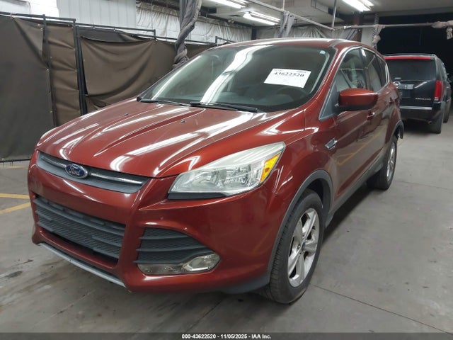 1FMCU0GX7EUD01669 Ford ESCAPE SE