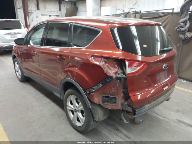 1FMCU0GX7EUD01669 Ford ESCAPE SE