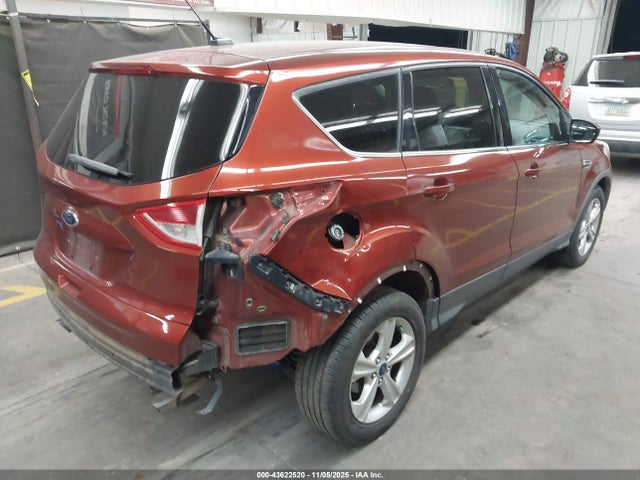 1FMCU0GX7EUD01669 Ford ESCAPE SE