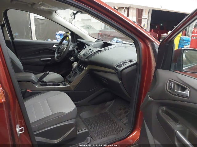 1FMCU0GX7EUD01669 Ford ESCAPE SE